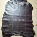 Cuir de mouton véritable 0,8 à 1 mm 20 à 40 cm – 6