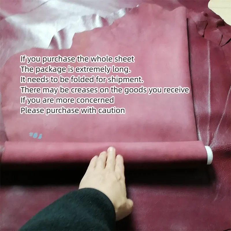 Cuir de mouton véritable 0,8 à 1 mm 20 à 40 cm