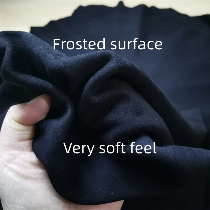 Cuir de mouton véritable 1 mm pour vêtement