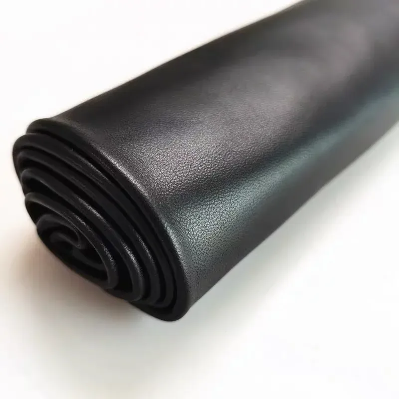 Cuir de mouton véritable ultra-fin 10 à 30 cm