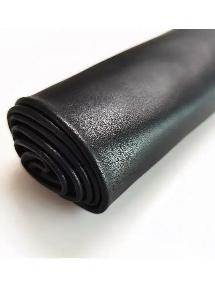 Cuir de mouton véritable ultra-fin 10 à 30 cm