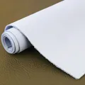 Cuir de vache souple 1,5 mm non teint pour travaux manuels – Couleur Beige