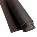 Cuir de vache tanné végétal 2,0 mm – Couleur Coffee