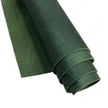 Cuir de vache tanné végétal 2,0 mm – Couleur Green