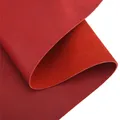 Cuir de vache tanné végétal 2,0 mm – Couleur Red
