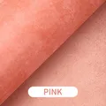 Cuir de vache vintage mat 1,0 à 2,5 mm – Couleur Pink