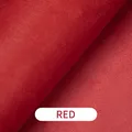 Cuir de vache vintage mat 1,0 à 2,5 mm – Couleur Red