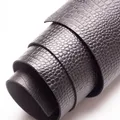 Cuir de vachette 1,5 à 2,0 mm 10 à 60 cm pour artisanat – Couleur comme sur la photo