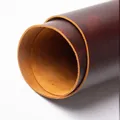 Cuir de vachette 1,5 à 2,0 mm 10 à 60 cm pour artisanat – Couleur comme sur la photo
