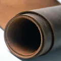Cuir de vachette 1,5 à 2,0 mm 10 à 60 cm pour artisanat – Couleur comme sur la photo