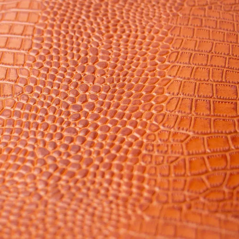 Cuir de vachette 1,5 à 2,0 mm 10 à 60 cm pour artisanat