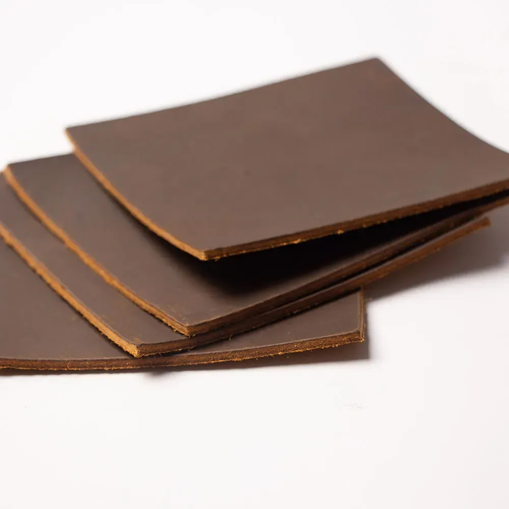 Cuir de vachette 1,5 à 2,0 mm 10 à 60 cm pour artisanat