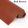 Cuir de vachette 20 x 30 cm pour maroquinerie – 5