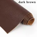 Cuir de vachette 20 x 30 cm pour maroquinerie – 6