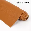 Cuir de vachette 20 x 30 cm pour maroquinerie – Couleur Beige