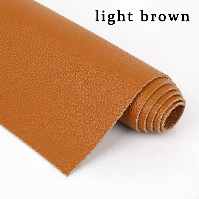Cuir de vachette 20 x 30 cm pour maroquinerie