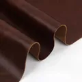 Cuir de vachette ciré à l'huile grain fin 21 à 60 cm – 2