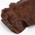 Cuir de vachette ciré à l'huile grain fin 21 à 60 cm – 5