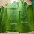 Cuir de vachette motif crocodile 1,5 mm – 6