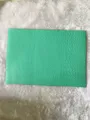 Cuir de vachette motif crocodile 20x30 cm – Couleur EY02