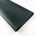 Cuir de vachette nappa noir 1,2 mm pour sacs – 1