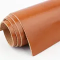 Cuir de vachette rigide tanné végétal 10 à 38 cm – 6