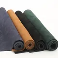Cuir de vachette suédé 1,5 mm 18 à 66 cm – 3