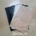 Cuir de vachette véritable 20 à 29 cm lot de 5 ou 8 pièces – 5