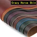 Cuir de vachette véritable rigide 20 à 60 cm couleur changeante – 1