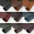 Cuir de vachette véritable rigide 20 à 60 cm couleur changeante – 2