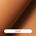 Cuir de veau gaufré 1,0 à 1,8 mm pour sacs – Couleur Gold brown