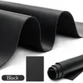 Cuir fou brillant 2,0 mm pour artisanat – Couleur Black