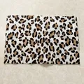 Cuir gaufré cheval 20x30 cm pour artisanat – Couleur B09