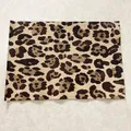 Cuir gaufré cheval 20x30 cm pour artisanat – Couleur B15