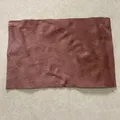Cuir gaufré cheval 20x30 cm pour artisanat – Couleur B17