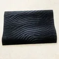 Cuir gaufré cheval 20x30 cm pour artisanat – Couleur B19