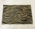 Cuir gaufré cheval 20x30 cm pour artisanat – Couleur B29