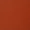 Cuir synthétique microfibre PU 1,4 mm élastique pour automobile – Couleur orange