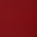 Cuir synthétique microfibre PU 1,4 mm élastique pour automobile – Couleur red
