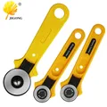 Cutter rotatif 28 à 45 mm pour patchwork et cuir – 1