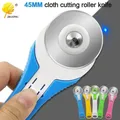 Cutter rotatif cuir 45 mm – 4