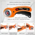 Cutter rotatif cuir 45 mm 5 lames – 3