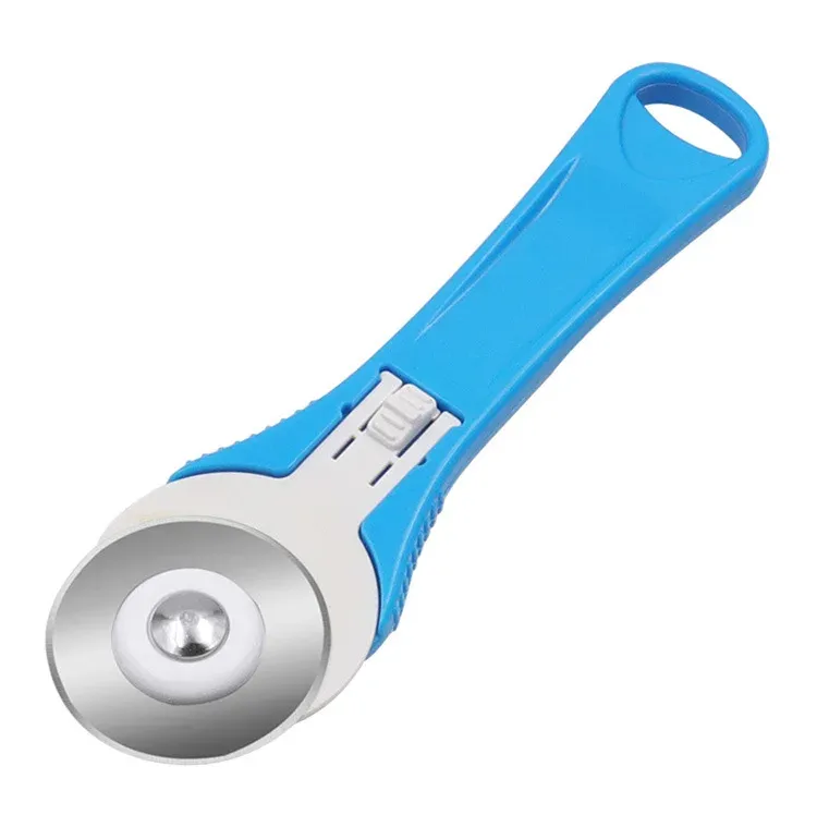 Cutter rotatif cuir 45 mm