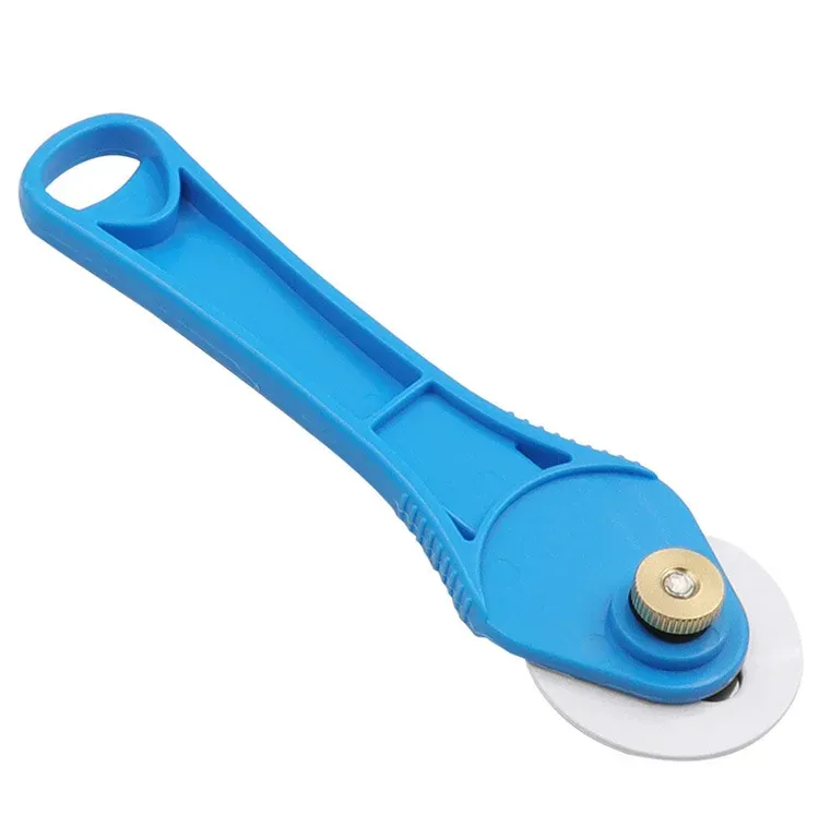 Cutter rotatif cuir 45 mm