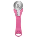 Cutter rotatif cuir 45 mm – Couleur PINK