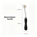 Ensemble outils cuir 4 poinçons 4 mm fil ciré – 3