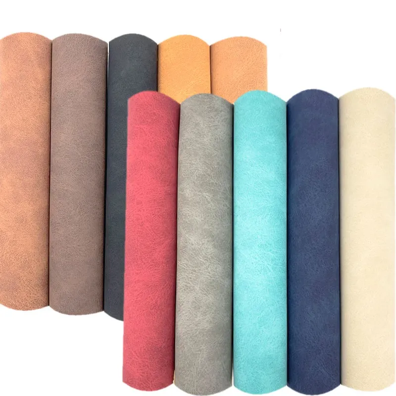 Faux daim A4 20 x 30 cm pour loisirs créatifs