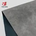 Faux daim A4 20 x 30 cm pour loisirs créatifs – Couleur Grey 8