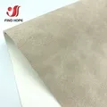 Faux daim A4 20 x 30 cm pour loisirs créatifs – Couleur White 6