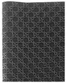 Feuille de similicuir A4 à 50 x 120 cm lisse ou gaufré – 6